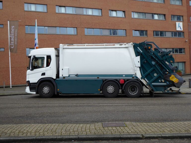 Service wie WeRecycle